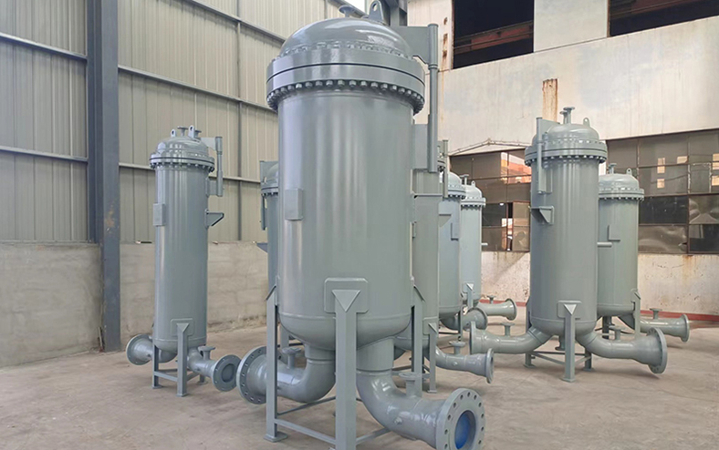 LNG储罐建设程序同维护保养方法