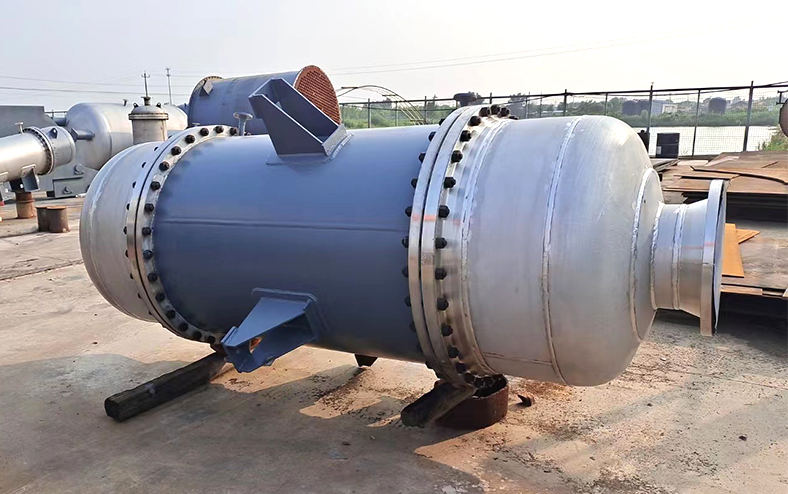 低温储罐的安检原则和与普通储罐对比特点