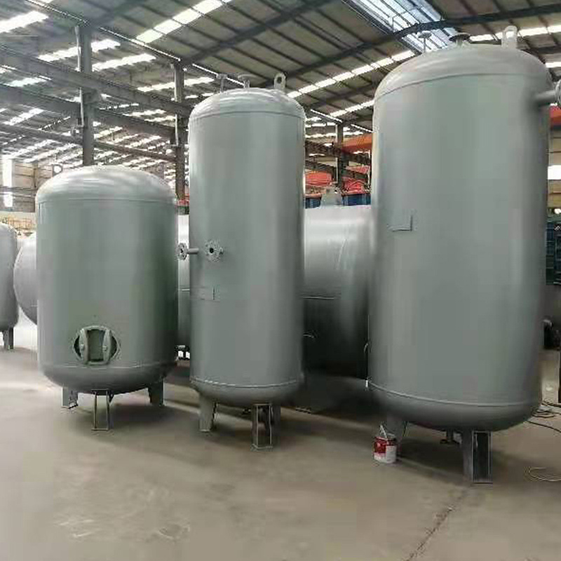 不锈钢化工储罐的主要特点及使用注意事项